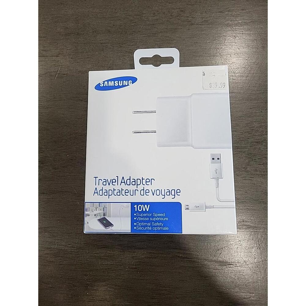 Samsung Travel Adapter 10W